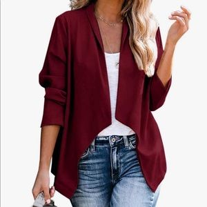 Women’s blazer